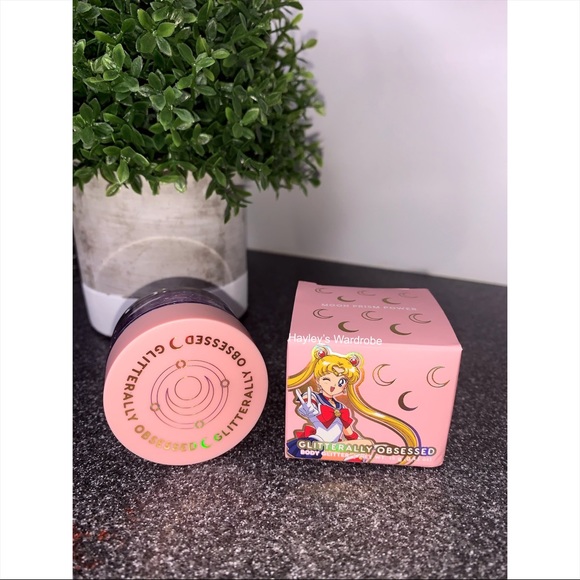 Colourpop Sailor Moon Moon Prism Power - Picture 4 of 5